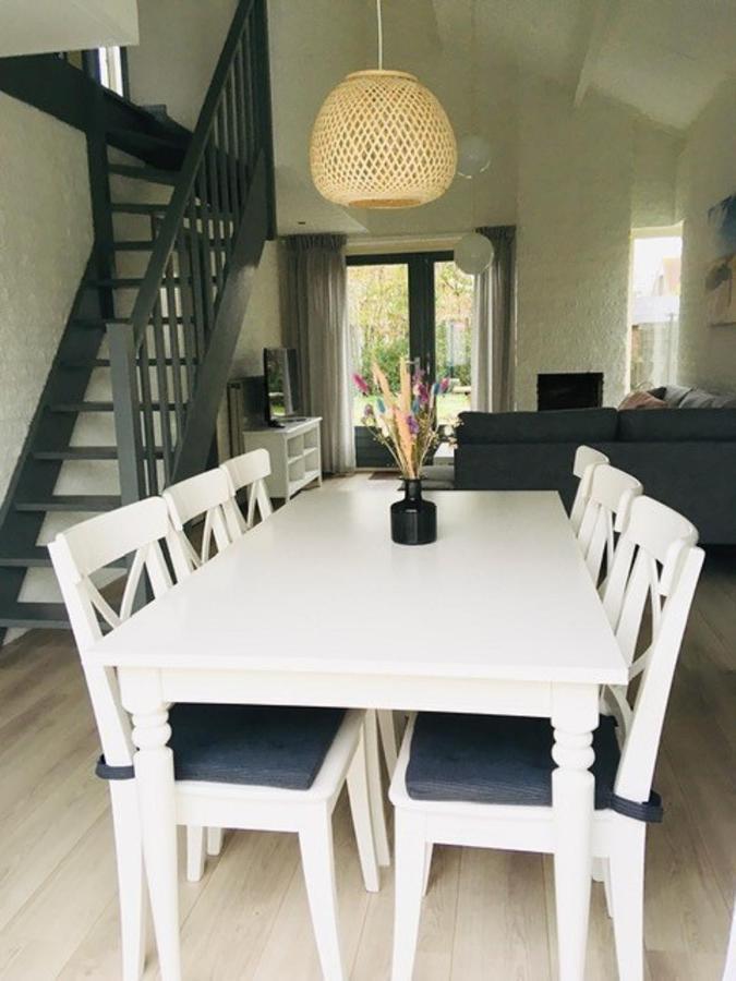 Kustverhuur, Park Schoneveld, Strandparel 357 Breskens Luaran gambar