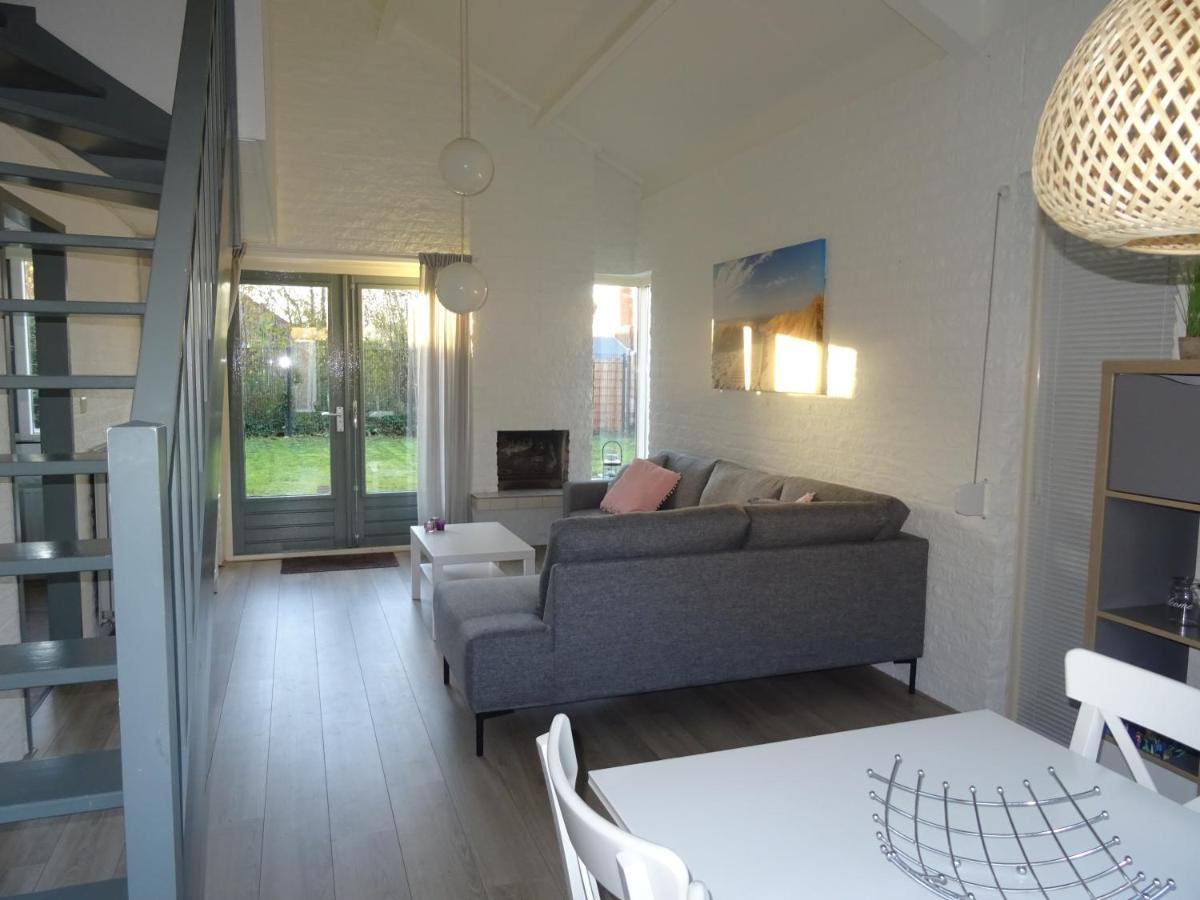 Kustverhuur, Park Schoneveld, Strandparel 357 Breskens Luaran gambar
