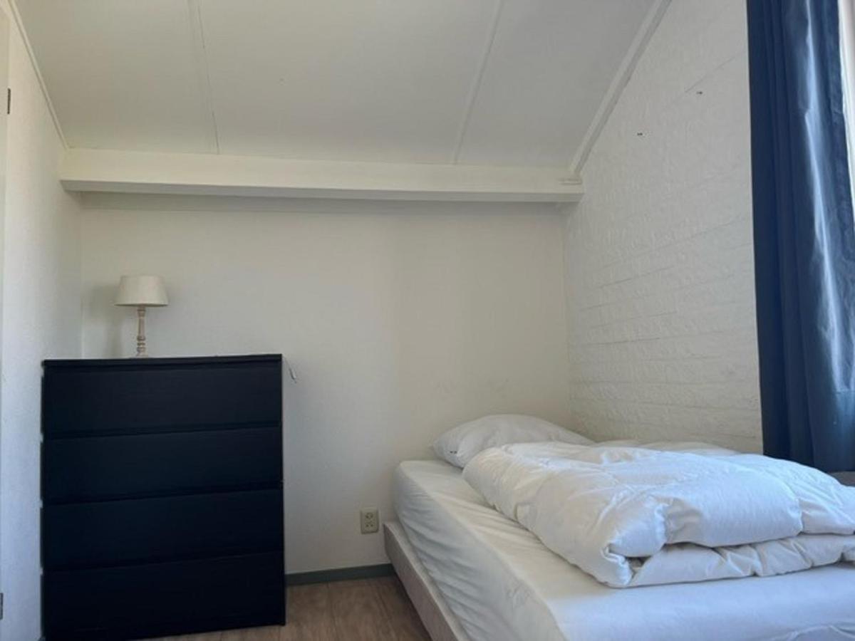 Kustverhuur, Park Schoneveld, Strandparel 357 Breskens Luaran gambar