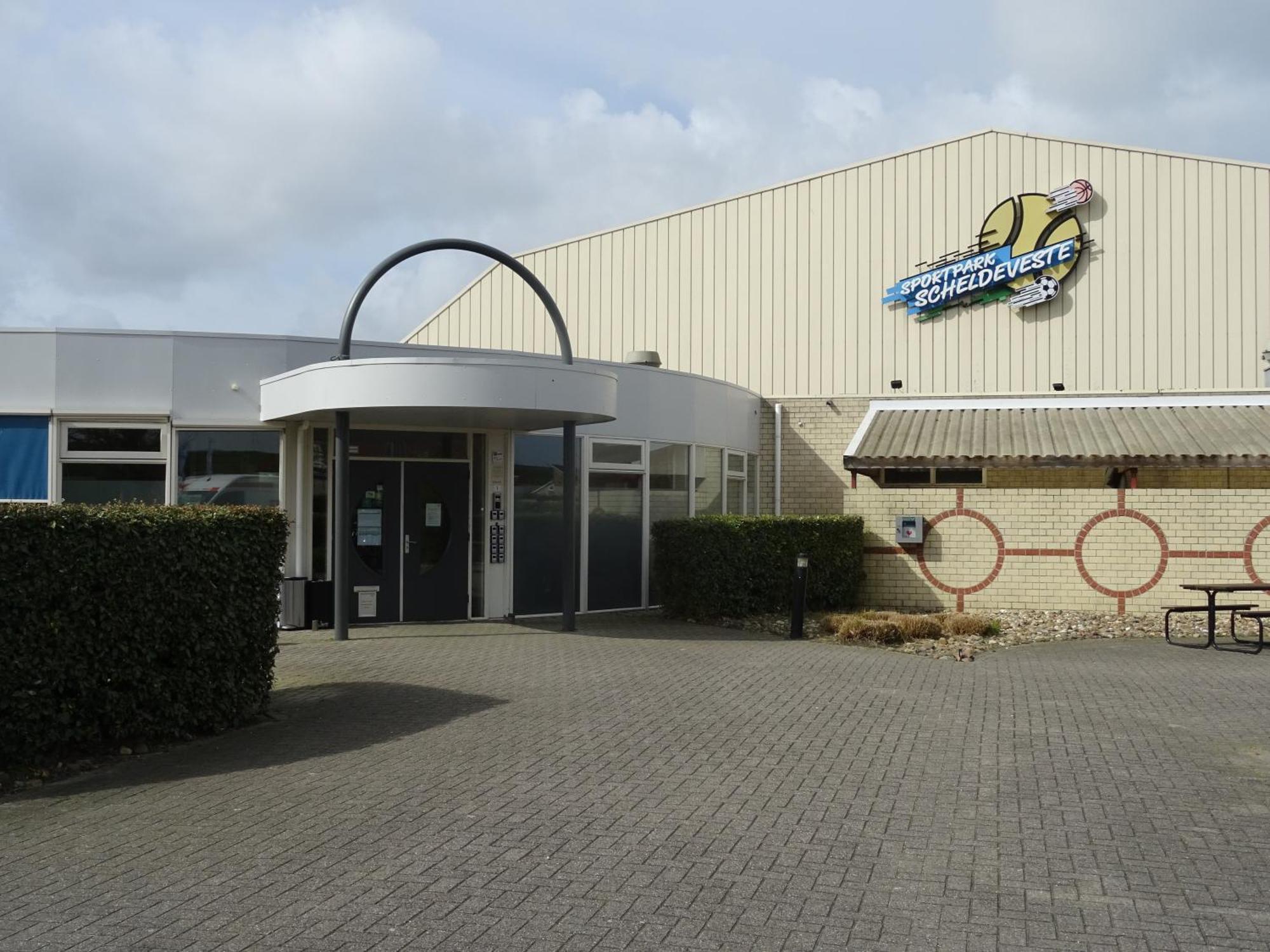 Kustverhuur, Park Schoneveld, Strandparel 357 Breskens Luaran gambar