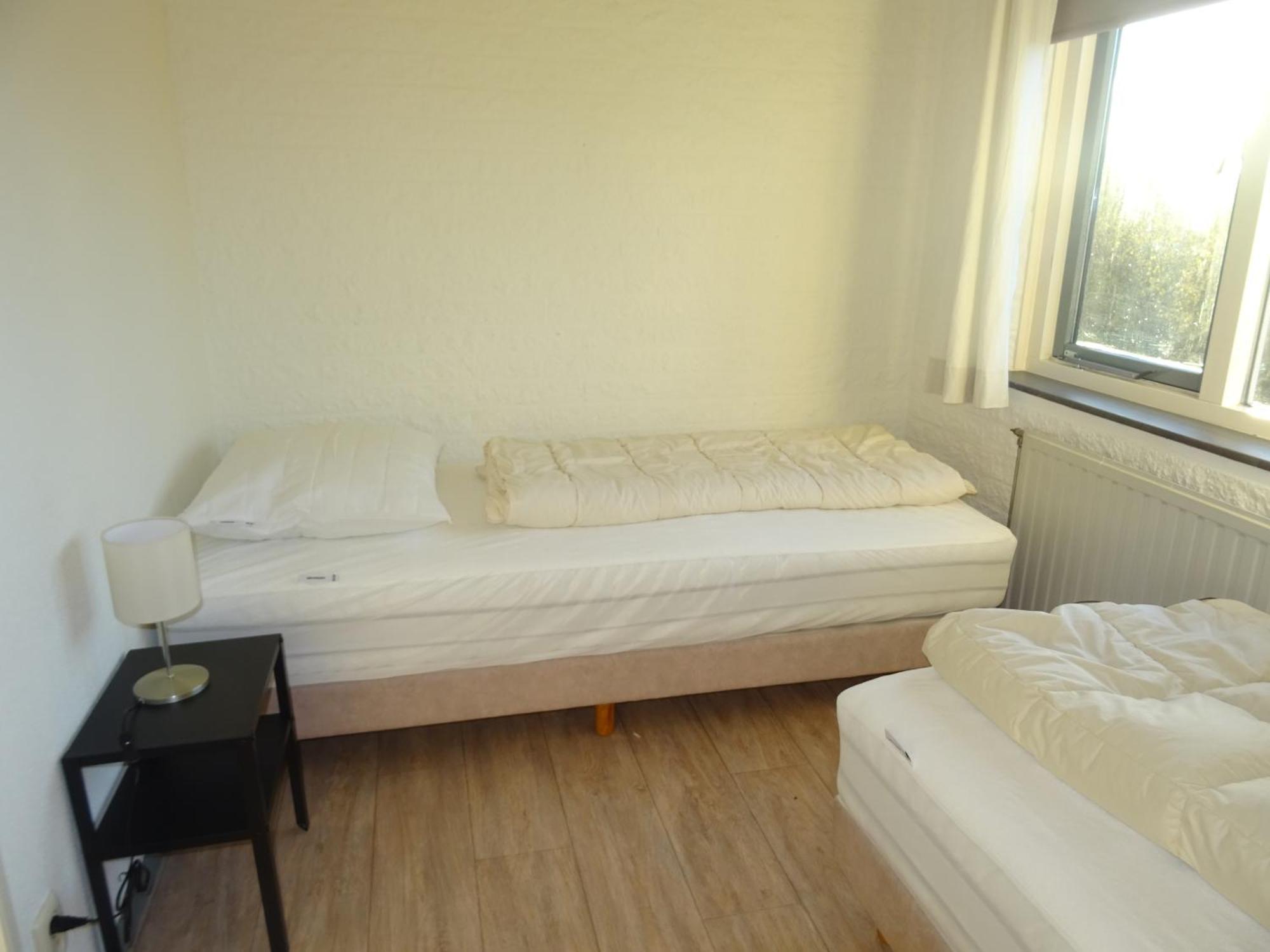 Kustverhuur, Park Schoneveld, Strandparel 357 Breskens Luaran gambar