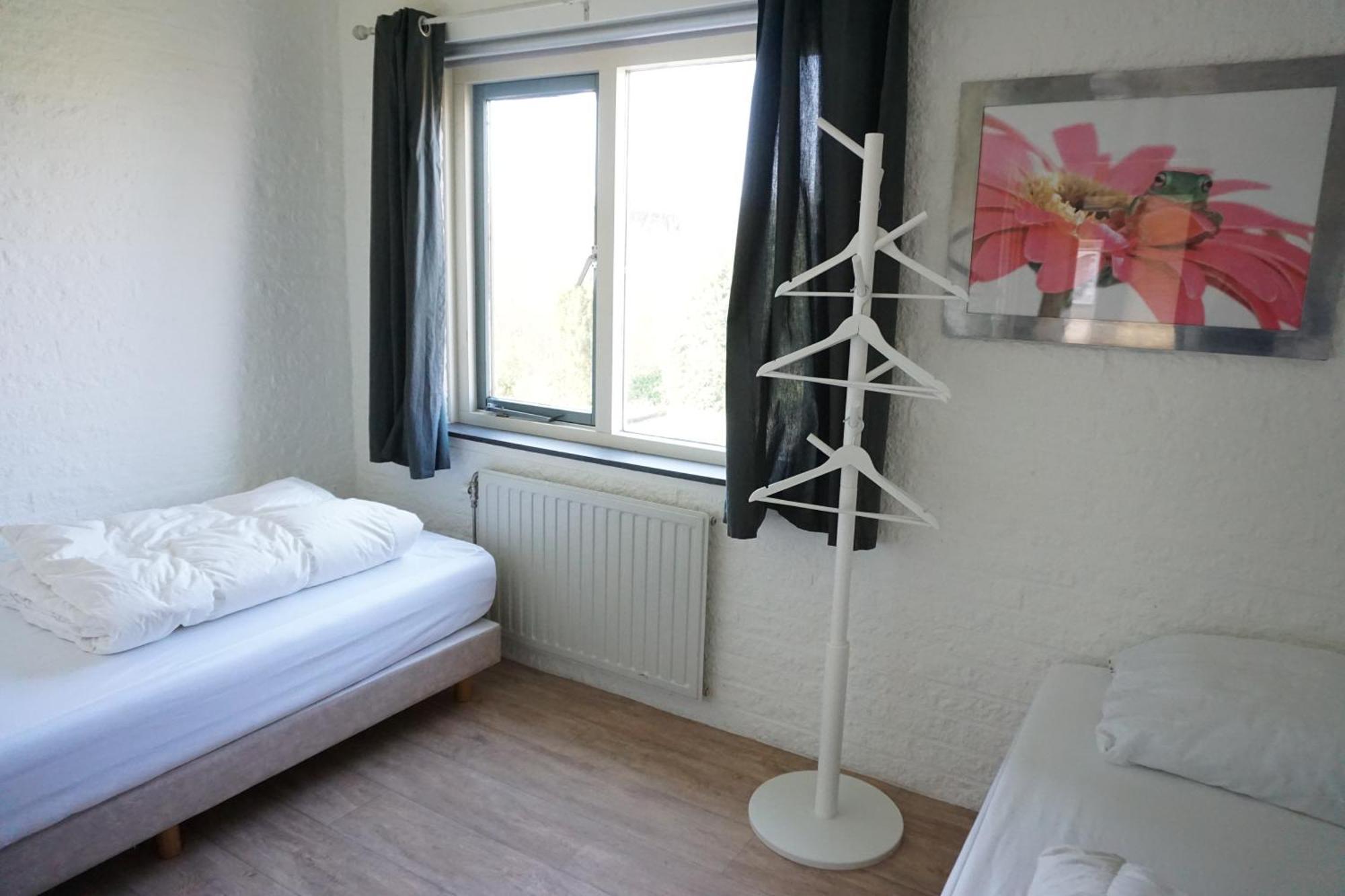 Kustverhuur, Park Schoneveld, Strandparel 357 Breskens Luaran gambar